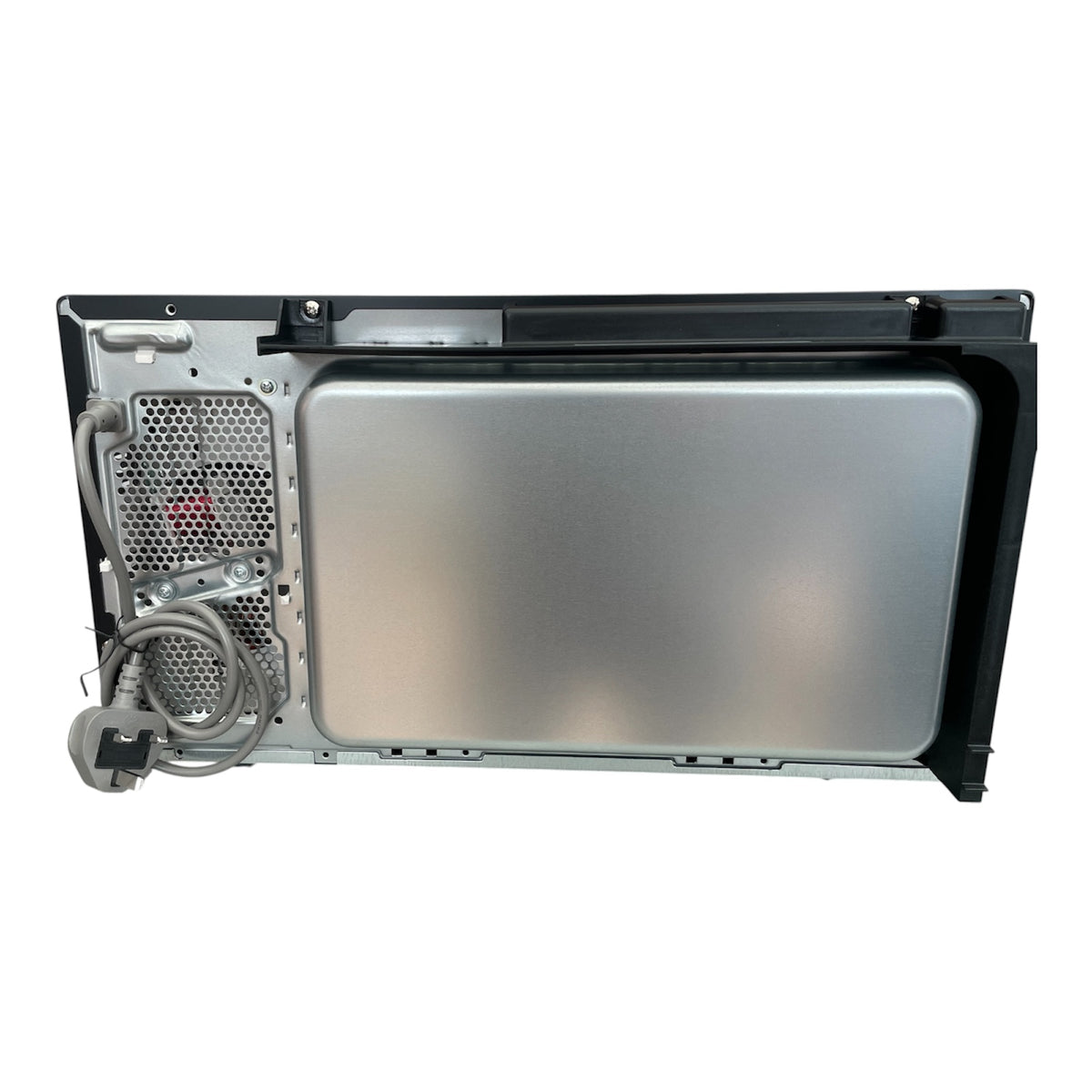 Panasonic NN-CT56RBBPQ 27L Combination Microwave Oven 4-in-1 Black Touch