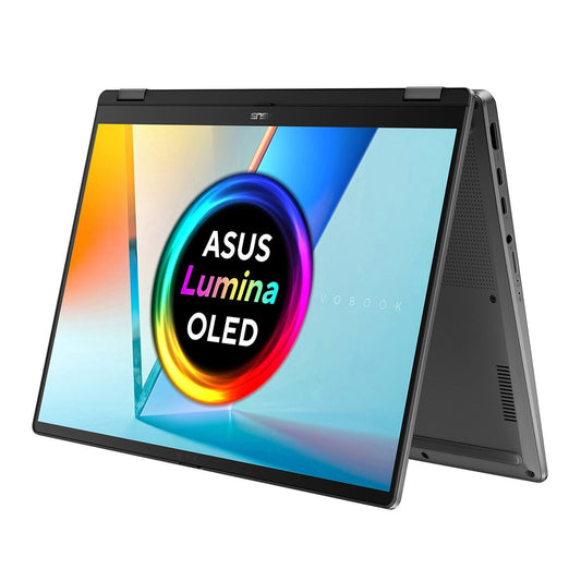 ASUS Vivobook Flip 14 OLED Touchscreen 2-in-1 Laptop Core Ultra 5 16GB 512GB