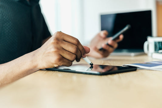 How to Choose the Right iPad: Which One is Best for You?