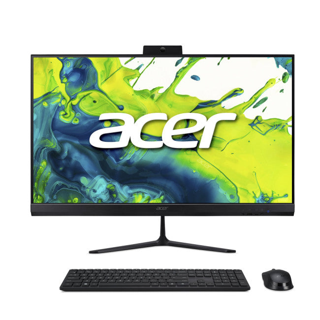 Acer Aspire C27-2G Intel Core 5 120U 16GB RAM 1TB SSD 27" Windows 11 AIO PC