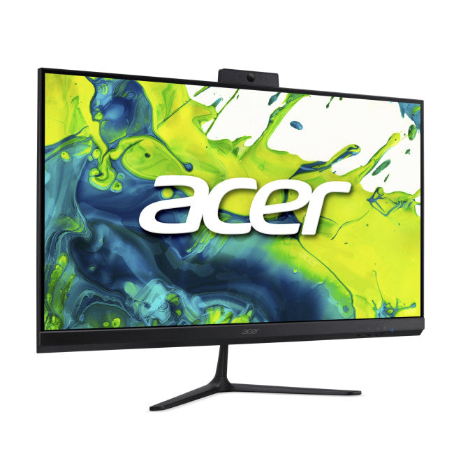 Acer Aspire C27-2G Intel Core 5 120U 16GB RAM 1TB SSD 27" Windows 11 AIO PC