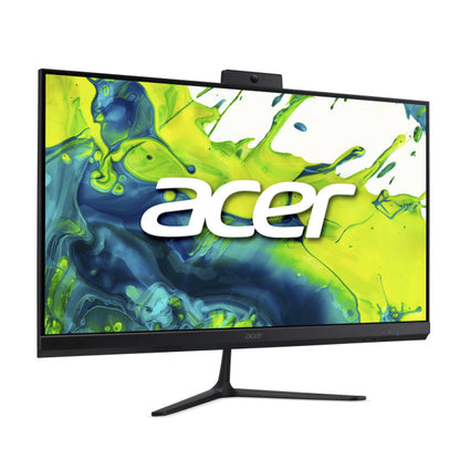 Acer Aspire C27-2G Intel Core 5 120U 16GB RAM 1TB SSD 27" Windows 11 AIO PC