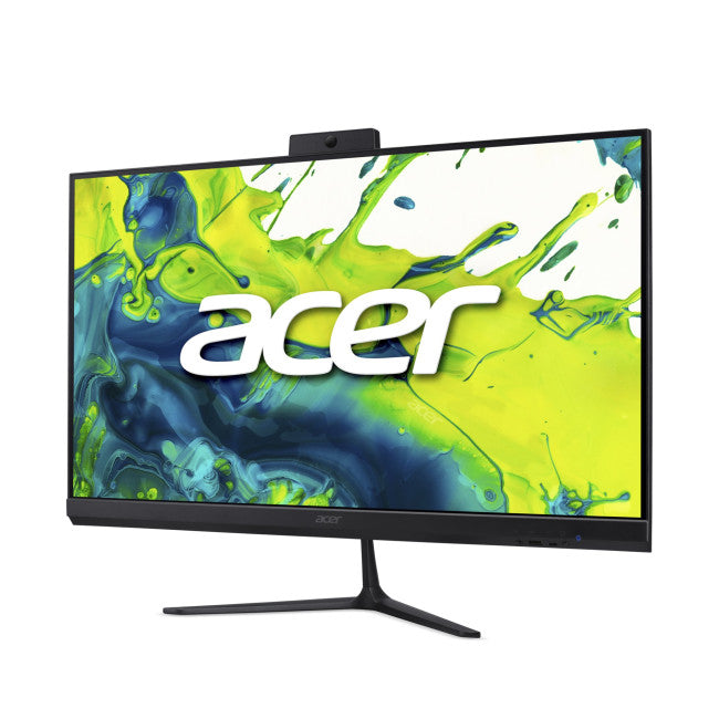 Acer Aspire C27-2G Intel Core 5 120U 16GB RAM 1TB SSD 27" Windows 11 AIO PC