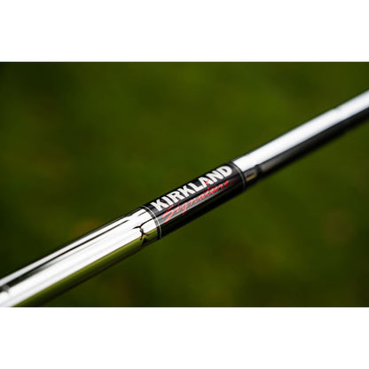 Kirkland Signature 3 Piece Golf Wedge Set Right Handed Milled Face Steel