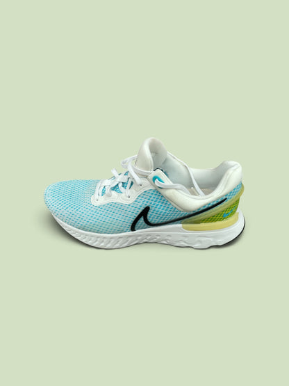 Nike Men's React Trainer Running Shoes Lightweight Cushioned Trainers Size 11
