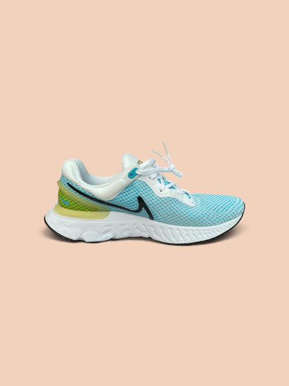 Nike Men's React Trainer Training Shoe Lightweight Cushioned Gym Sneakers Size 8