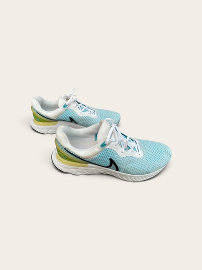 Nike Men's React Trainer Running Shoes Lightweight Cushioned Trainers Size 11