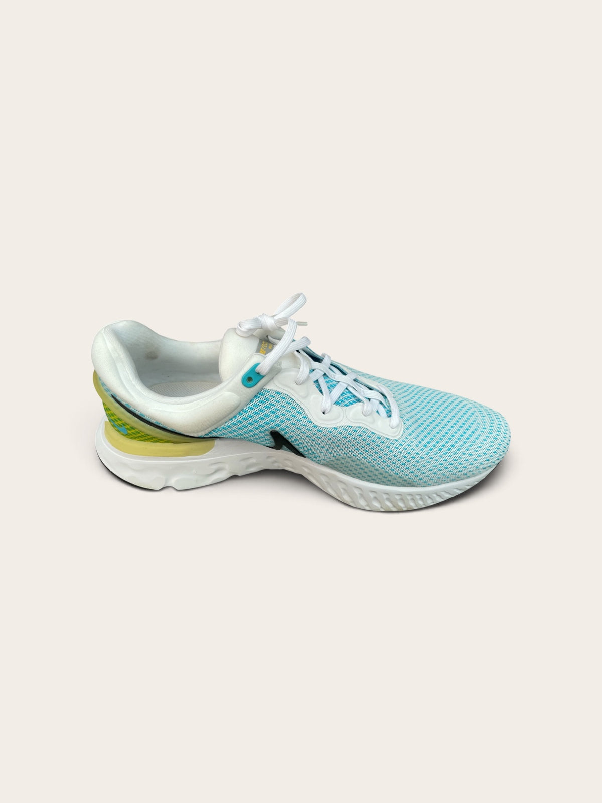 Nike Men's React Trainer Running Shoes Lightweight Cushioned Trainers Size 11