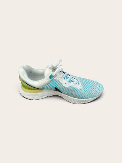 Nike Men's React Trainer Running Shoes Lightweight Cushioned Trainers Size 11