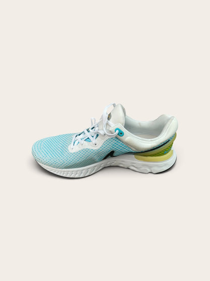 Nike Men's React Trainer Running Shoes Lightweight Cushioned Trainers Size 11
