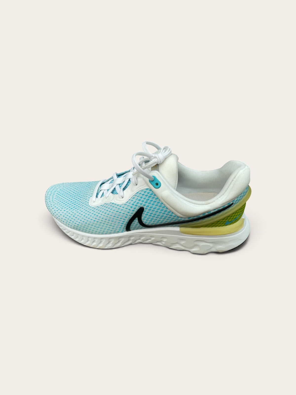 Nike Men's React Trainer Running Shoes Lightweight Cushioned Trainers Size 11