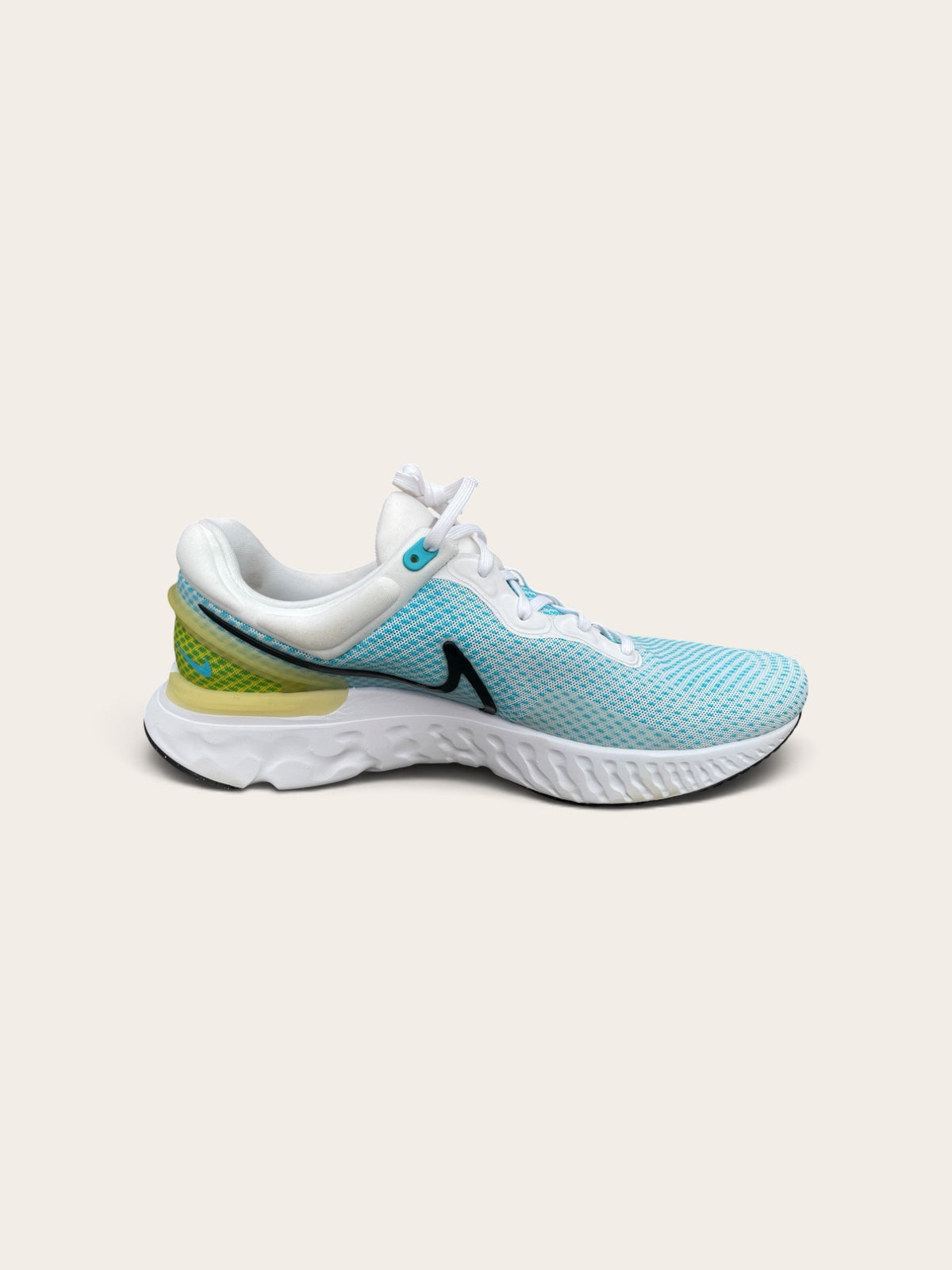 Nike Men's React Trainer Running Shoes Lightweight Cushioned Trainers Size 11
