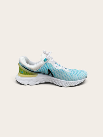 Nike Men's React Trainer Running Shoes Lightweight Cushioned Trainers Size 11