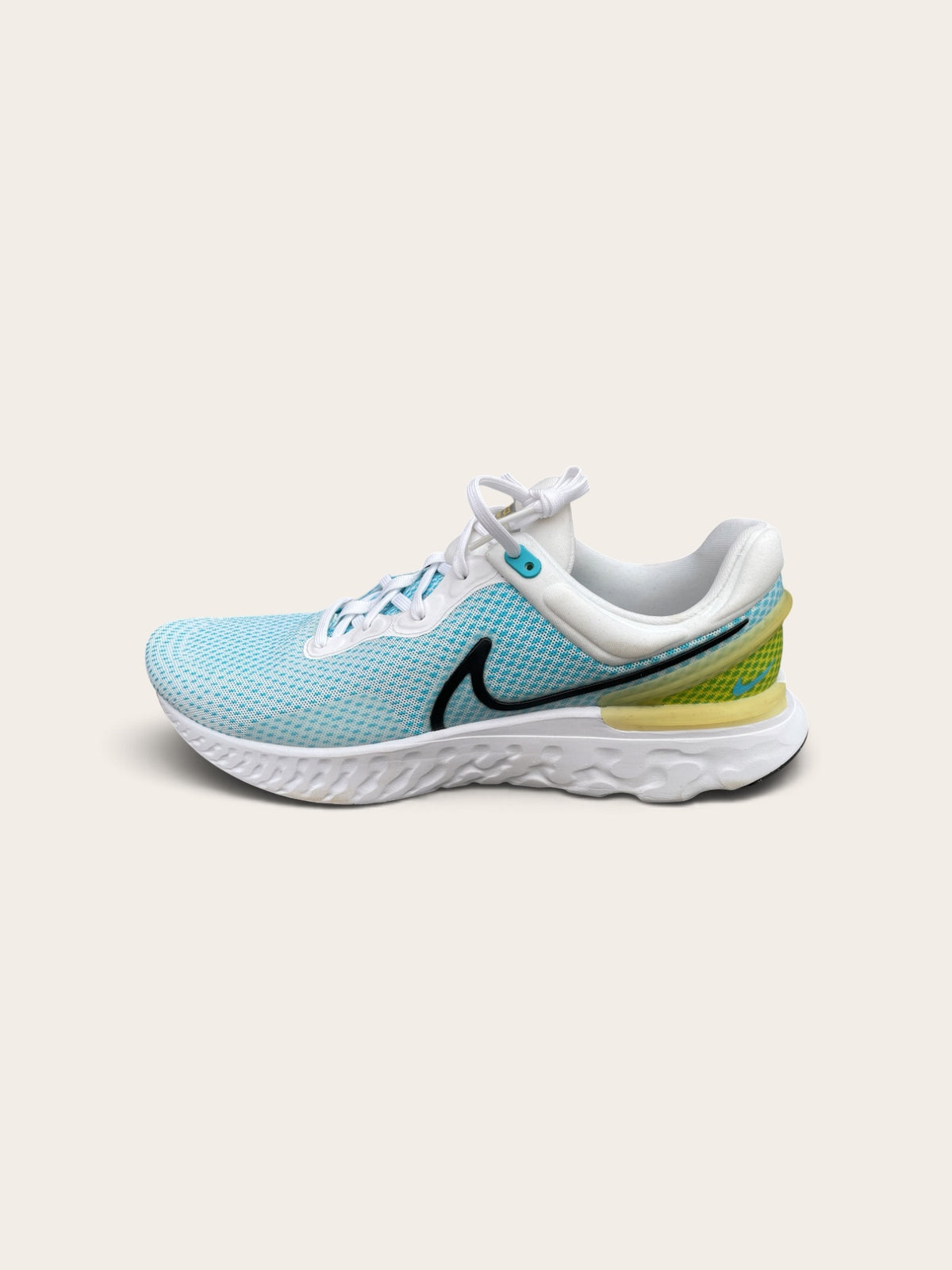 Nike Men's React Trainer Running Shoes Lightweight Cushioned Trainers Size 11
