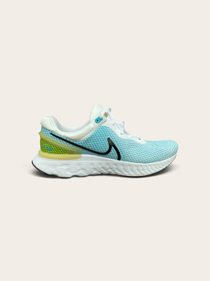 Nike Men's React Trainer Running Shoes Lightweight Cushioned Trainers Size 11