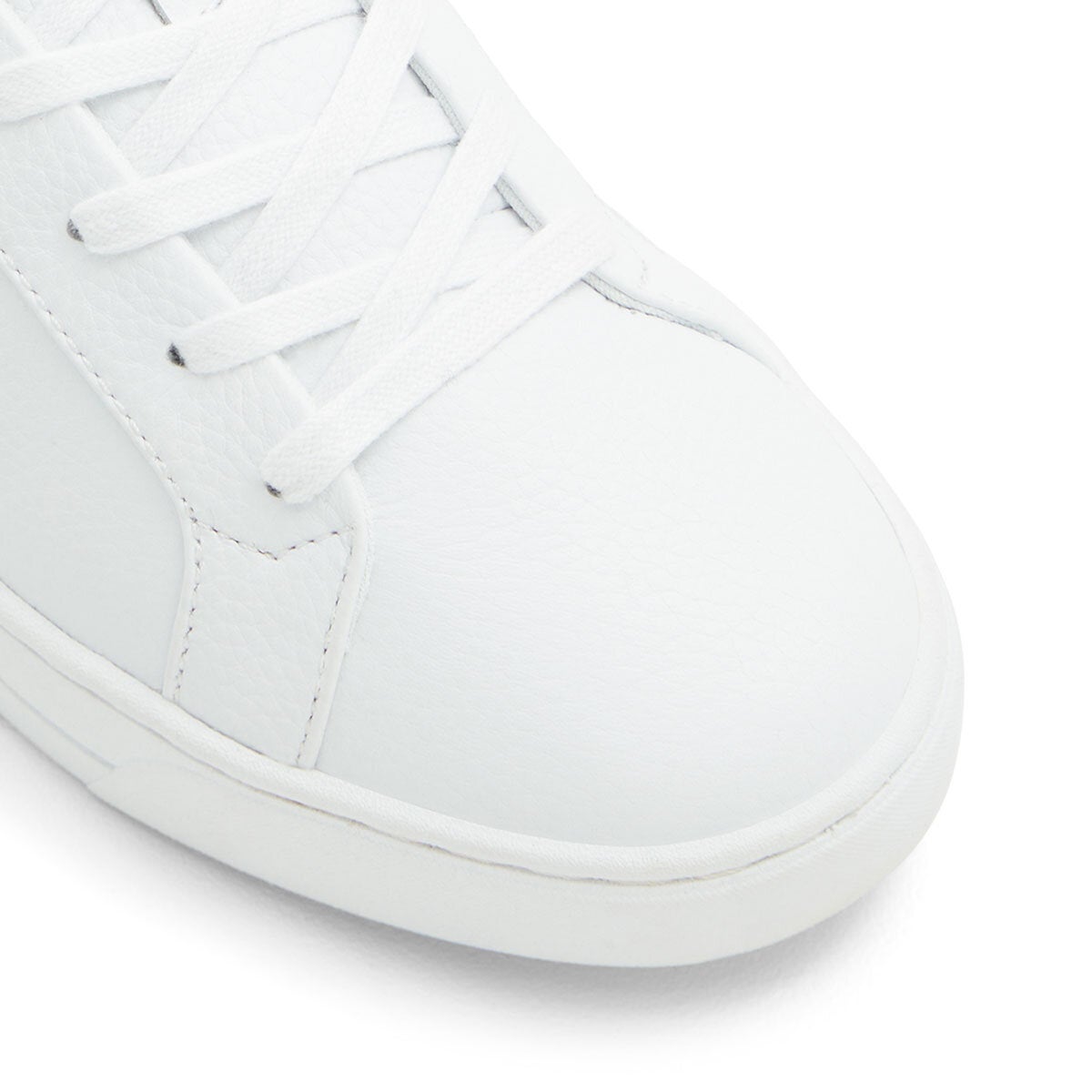 Ted Baker Riley Ladies Leather Trainers White Pink Lace Up Shoe UK Size 5