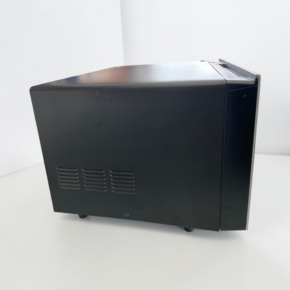 Sage Combi Wave 3-in-1 Air Fryer Convection Microwave Oven 32L Black SM0870