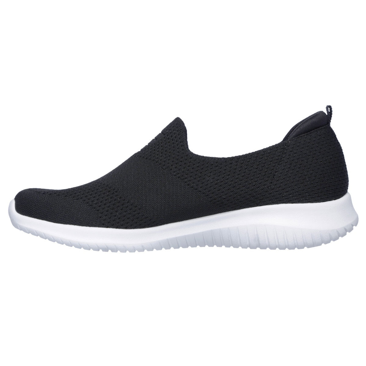 Skechers Ladies Ultra Flex  Trainers Slip-On Various Colours UK 6