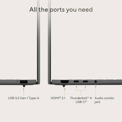 ASUS Zenbook A14 OLED Laptop 14 Inch 16GB RAM 1TB SSD Snapdragon X Beige Win11