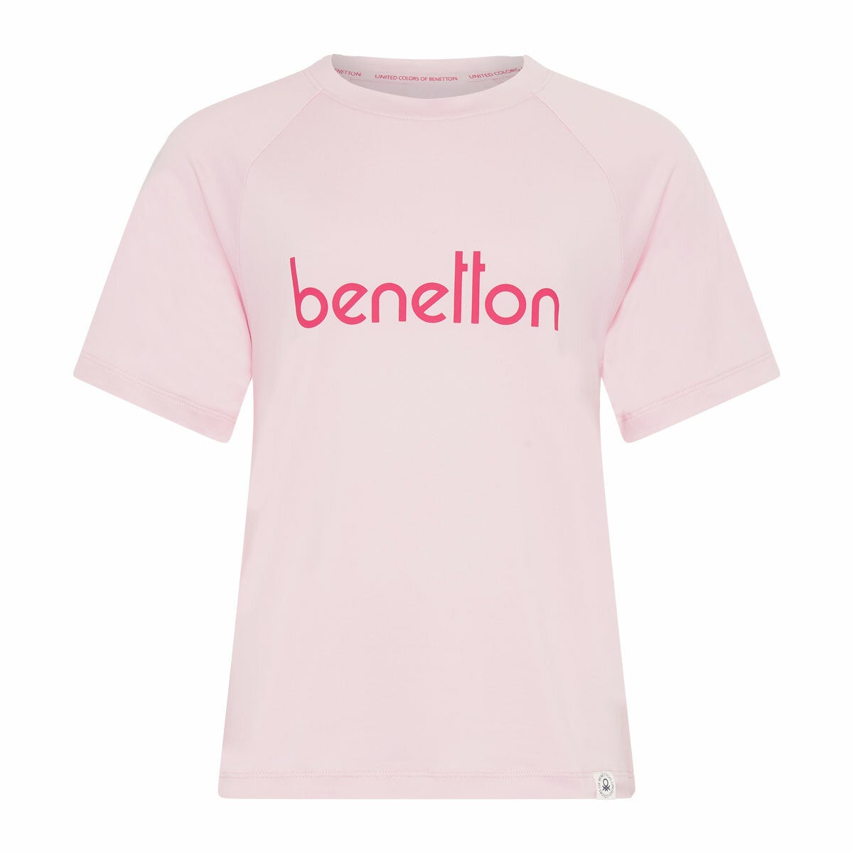 United Colours of Benetton Kids 4 Piece Pyjama Set Age 9/10 Various Colours