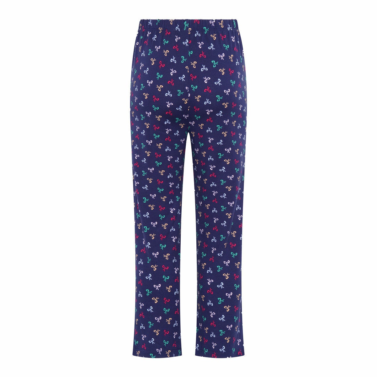 United Colours of Benetton Kids 4 Piece Pyjama Set Age 9/10 Various Colours