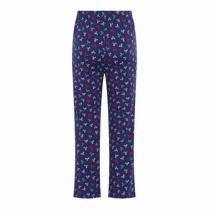 United Colours of Benetton Kids 4 Piece Pyjama Set Age 9/10 Various Colours