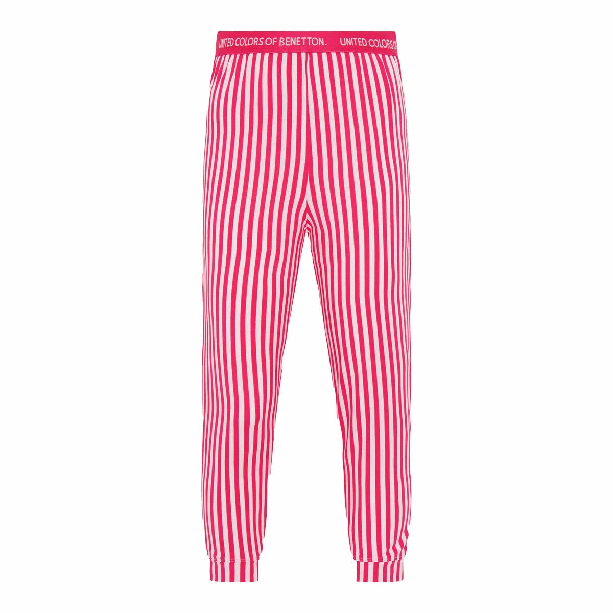 United Colours of Benetton Kids 4 Piece Pyjama Set Age 9/10 Various Colours