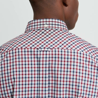 Ben Sherman Men's Long Sleeve Shirt