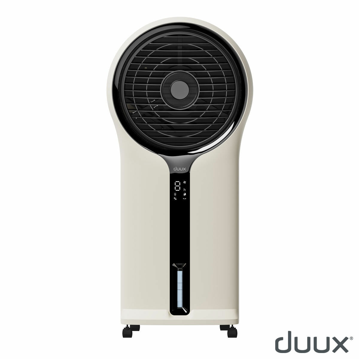 Duux Mist Air Cooler DXAC900UK Stone 110W 5.5L Remote Control 50m² Room Fan