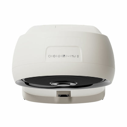 Duux Mist Air Cooler DXAC900UK Stone 110W 5.5L Remote Control 50m² Room Fan