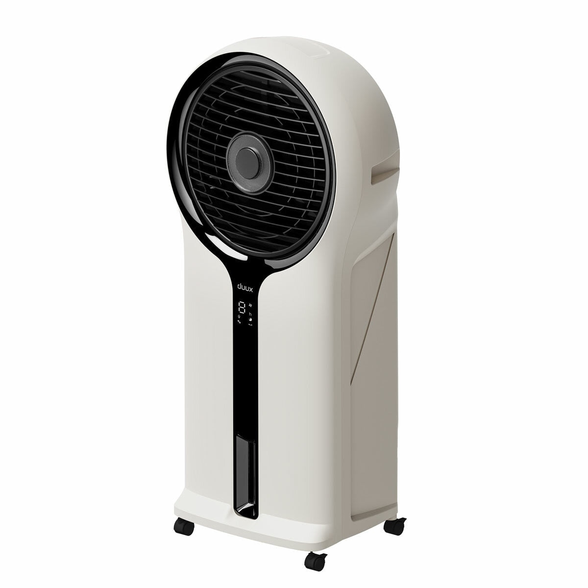 Duux Mist Air Cooler DXAC900UK Stone 110W Remote Control 5.5L 50m² Room Fan