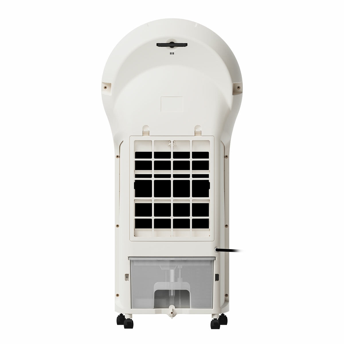 Duux Mist Air Cooler DXAC900UK Stone 110W 5.5L Remote Control 50m² Room Fan