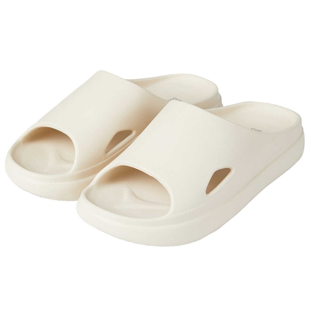 32 Degrees Unisex Cushion Slide Sandals Summer Beach Slides Sand