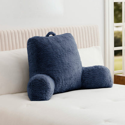Memory Foam Backrest Reading Pillow, 91x40cm