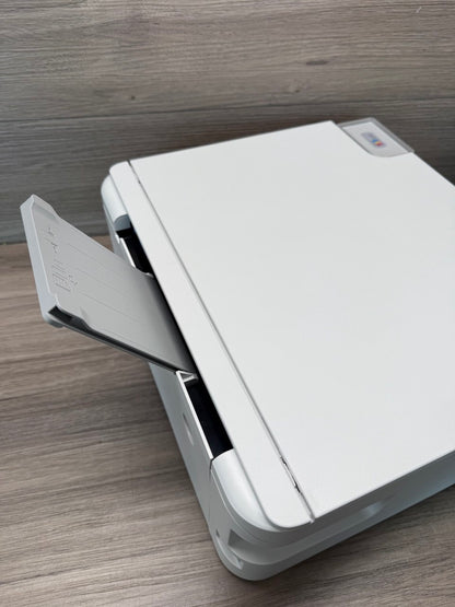 Epson EcoTank ET-2959 A4 Wireless Colour Inkjet Printer Scanner Copier White