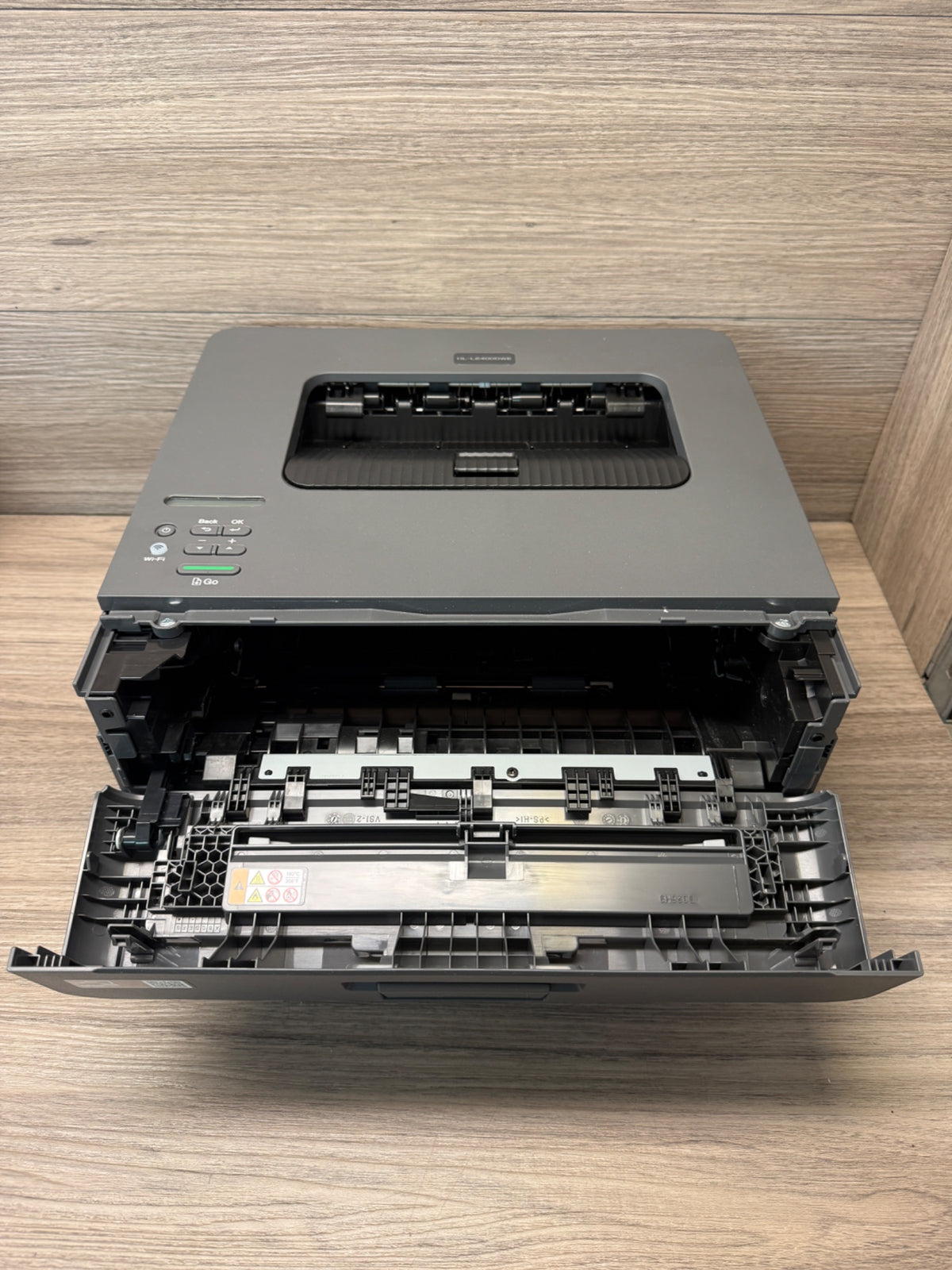 Brother HL-L2400DWE Mono Laser Printer 30ppm Auto Duplex 5GHz WiFi Wireless