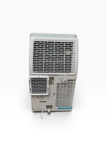 Dreo DR-HAC011S Smart Portable Air Conditioner 3-in-1 Cool Fan Dry White 531S