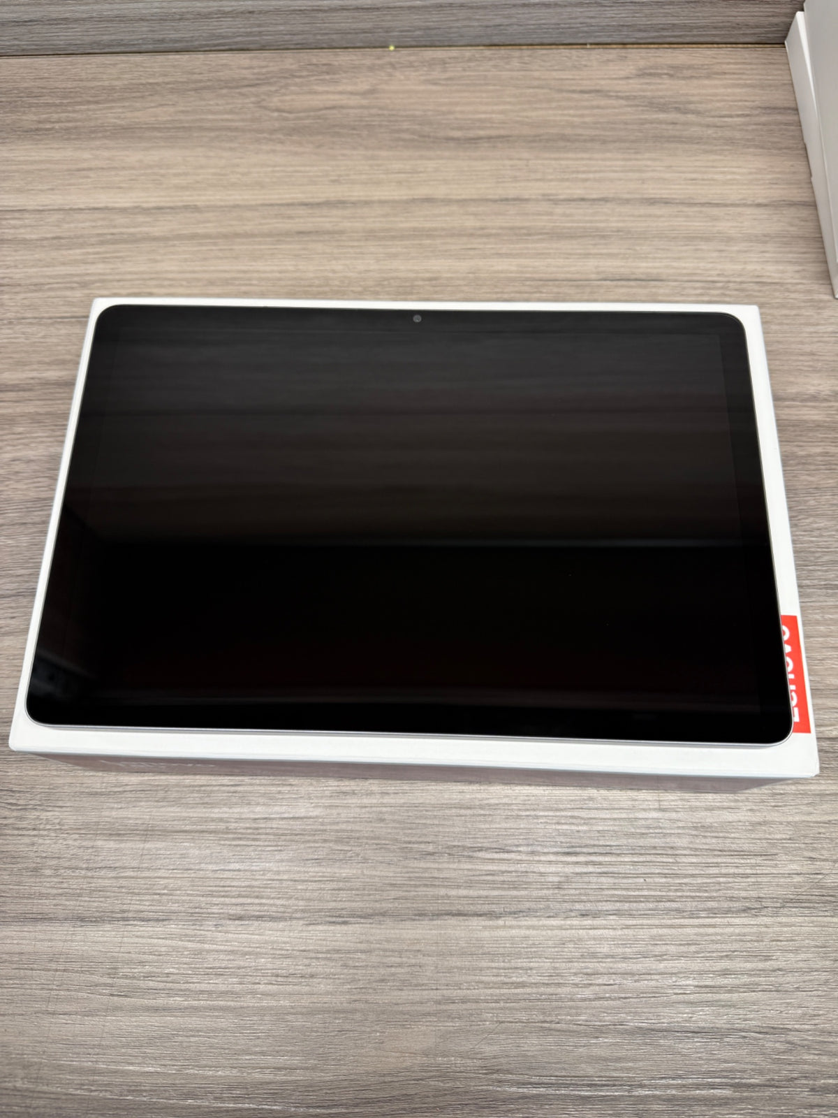Lenovo Tab 10.1" ZAEJ0082GB 4GB 128GB Android 14 WiFi Tablet with Case Grey