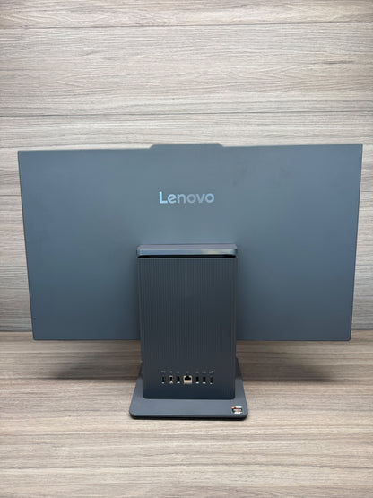 Lenovo IdeaCentre AIO 27" AMD Ryzen 7 16GB 512GB SSD Windows 11 Desktop PC