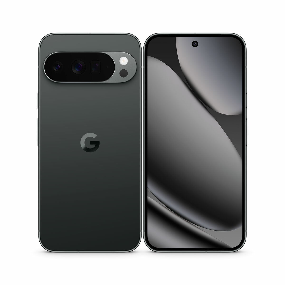 Google Pixel 10 Pro XL 256GB Obsidian Android Smartphone 6.8" Tensor G5 50MP