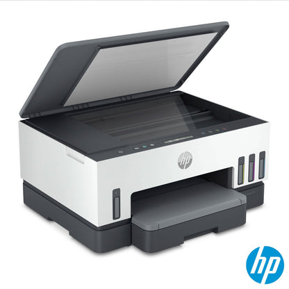 HP Smart Tank 7005 All-in-One A4 Wireless Printer WiFi Duplex Ink Included