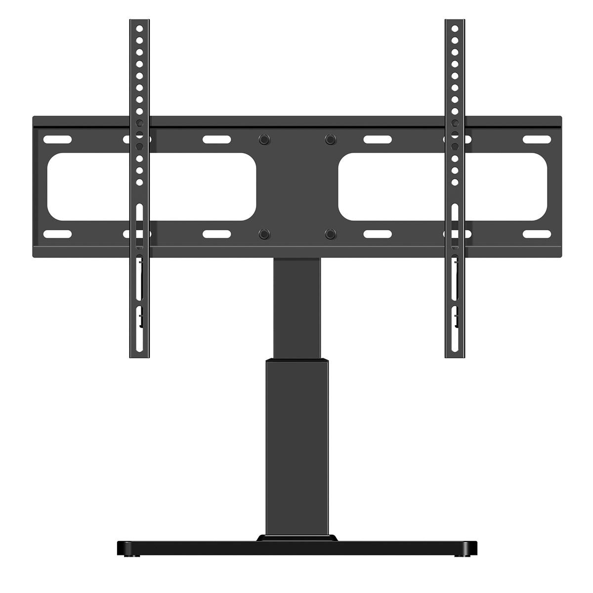 Sanus VTVS1-B2 Swivel TV Base Stand 32-60 Inch VESA Universal Black 27kg Max