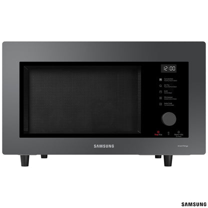 Samsung 32L Microwave Oven Air Fryer Steam Combination MC32DB7746KC 900W Grey
