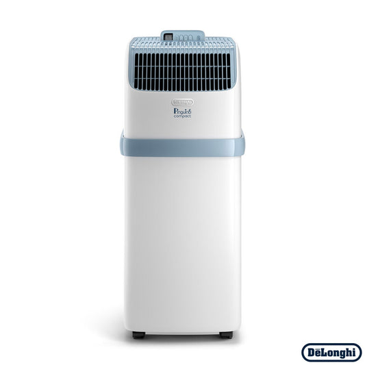 De'Longhi Pinguino ES72 Portable Air Conditioner 8300 BTU Remote Control