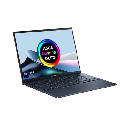 ASUS Zenbook 14 OLED Laptop UX3405CA Intel Core Ultra 7 16GB 1TB SSD Blue Win11