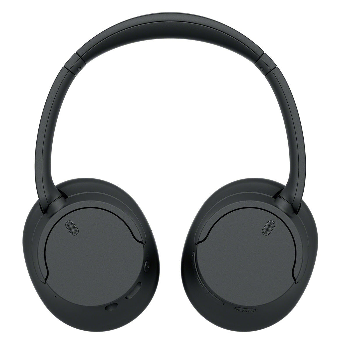 Sony WH-CH720N Noise Cancelling Wireless Over-Ear Headphones Black BT 5.2