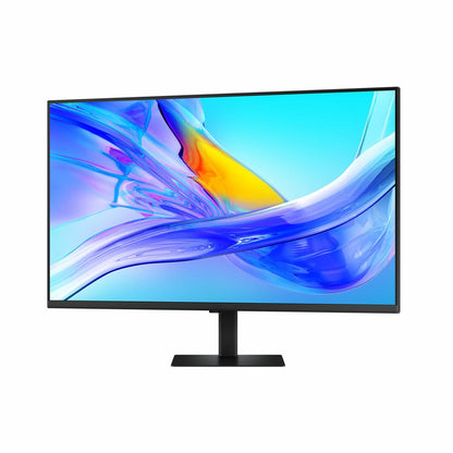 Samsung S80UD 37 Inch 4K Ultra HD VA Monitor 60Hz 5ms Black LS37D800UAUXXU