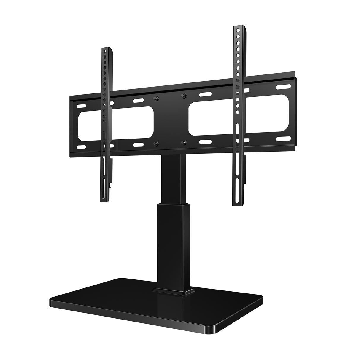 Sanus VTVS1-B2 Swivel TV Base Stand 32-60 Inch VESA Universal Black 27kg Max