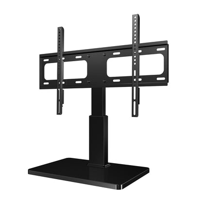Sanus VTVS1-B2 Swivel TV Base Stand 32-60 Inch VESA Universal Black 27kg Max
