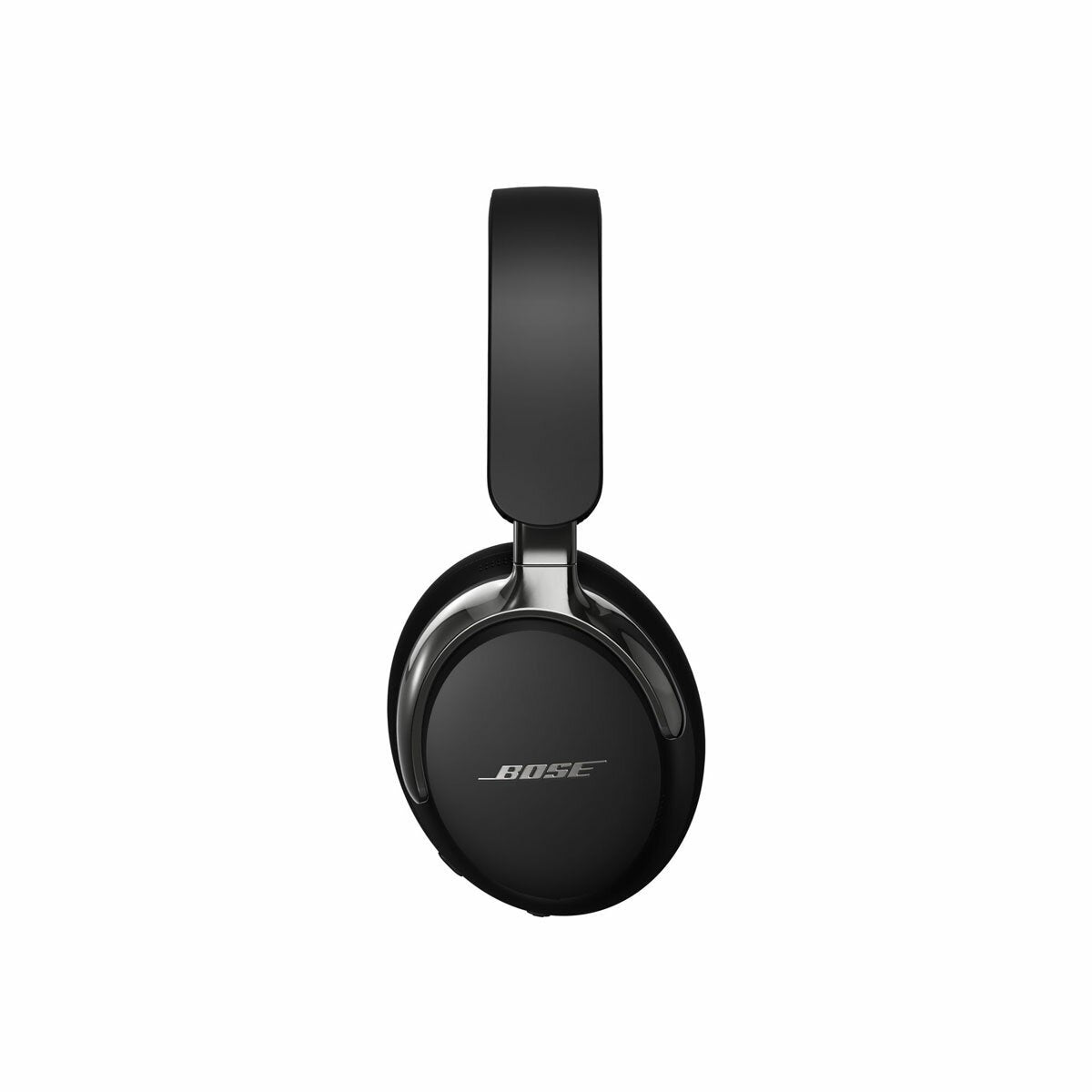 Bose QuietComfort Ultra Gen II Over-Ear Headphones Black ANC Bluetooth 30Hr